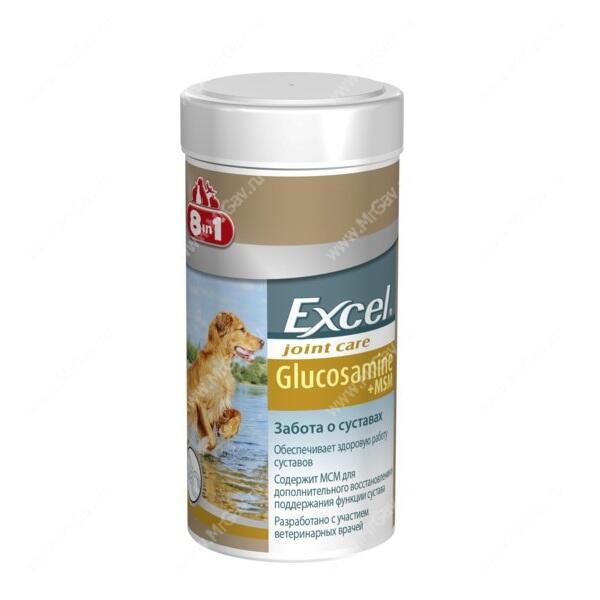 Витамины 8 in 1 Excel Deter 124245 Витамины 8 in 1 Excel Deter 124245
