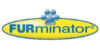 Логотип Furminator
