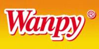 Логотип Wanpy