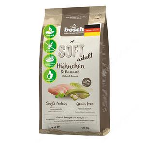 Bosch Soft Chiken&Banana