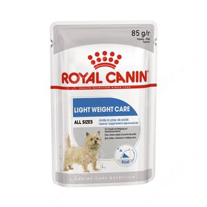 Royal Canin Light Weight Care, 85 г
