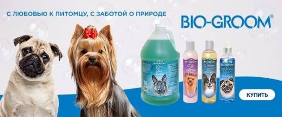 Скидка 15% на косметику Bio-Groom!