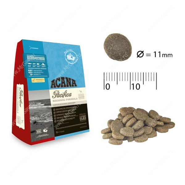 Acana Dog Pacifica
