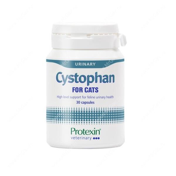 Cystophan