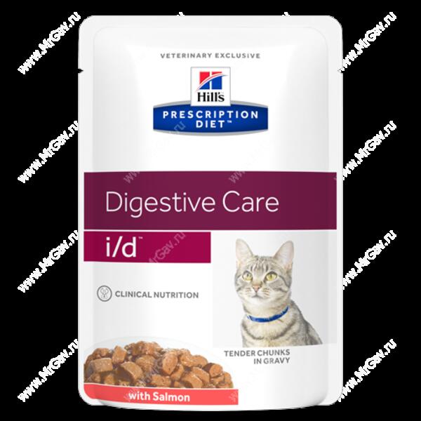 Hill s digestive care top