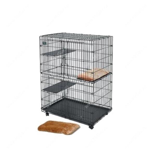 Midwest cat hot sale cage