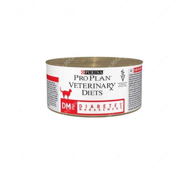 Pro Plan PVD Feline DM Diabetes 195