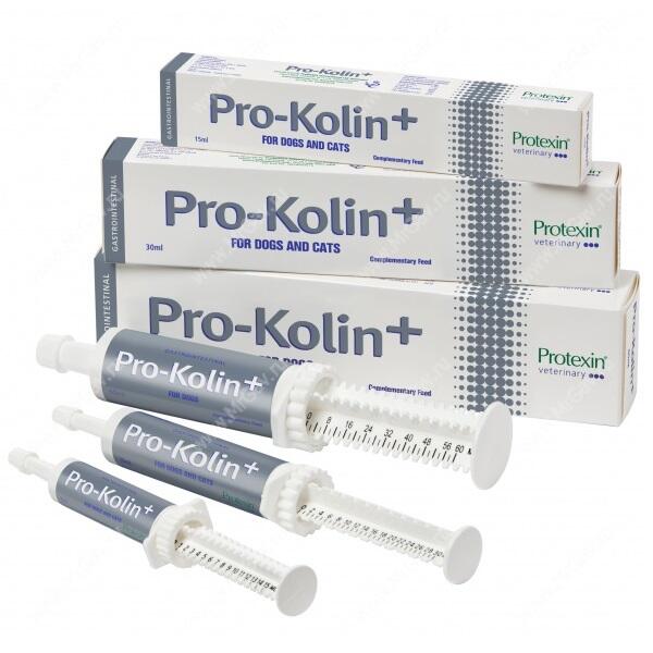 Pro-Kolin Protexin