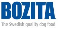 Логотип Bozita