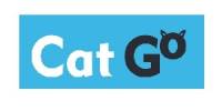 Логотип Cat Go