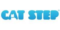 Логотип Cat Step