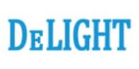 Логотип DeLIGHT