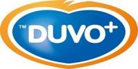 Логотип DUVO+