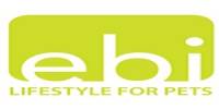 Логотип Ebi