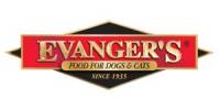 Логотип Evanger's