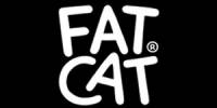 Логотип Fat Cat