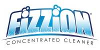 Логотип Fizzion