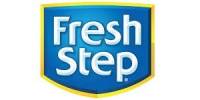 Логотип Fresh step