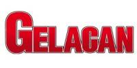 Логотип Gelacan
