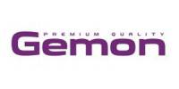 Логотип Gemon