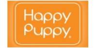 Логотип Happy puppy