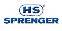 Логотип HS Sprenger