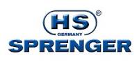 HS Sprenger