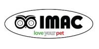Логотип IMAC