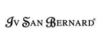 Логотип Iv San Bernard