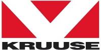 Логотип Kruuse