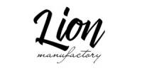 Логотип Lion