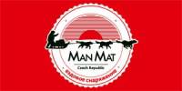 Логотип ManMat