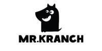 Логотип Mr.Kranch