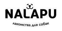 Логотип NALAPU