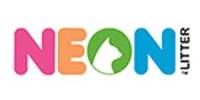 Логотип Neon Litter