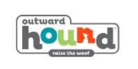 Логотип Outward Hound