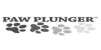 Логотип Paw Plunger