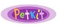Логотип PetKit