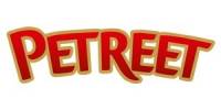 Логотип Petreet