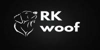 Логотип RK Woof