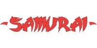 Логотип Samurai