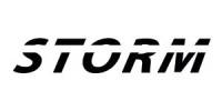 Логотип Storm