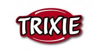 Логотип Trixie