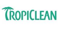 Логотип Tropiclean