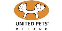 Логотип United Pets
