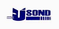 Логотип Usond