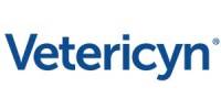 Логотип Vetericyn
