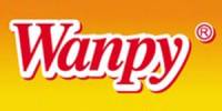 Логотип Wanpy