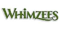 Логотип Whimzees