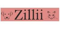 Логотип Zillii